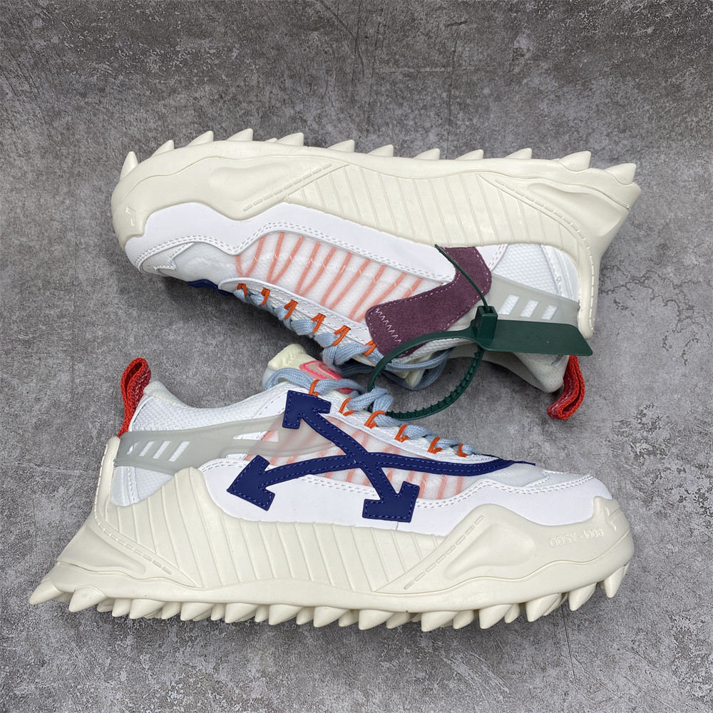 OFF-WHITE ODSY-1000 
