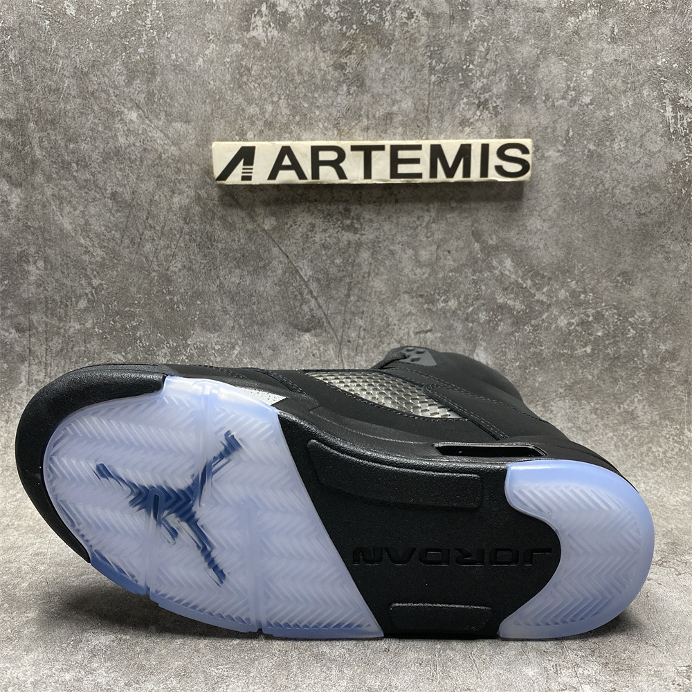 AIR JORDAN 5 RETRO SE 