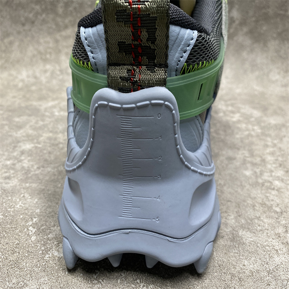 OFF-WHITE ODSY-1000 BLUE