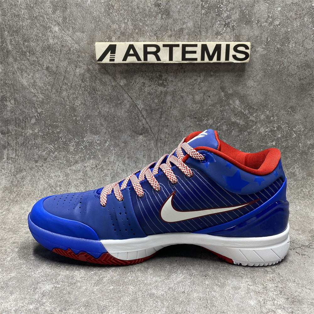 NIKE ZOOM KOBE 4 PROTRO 