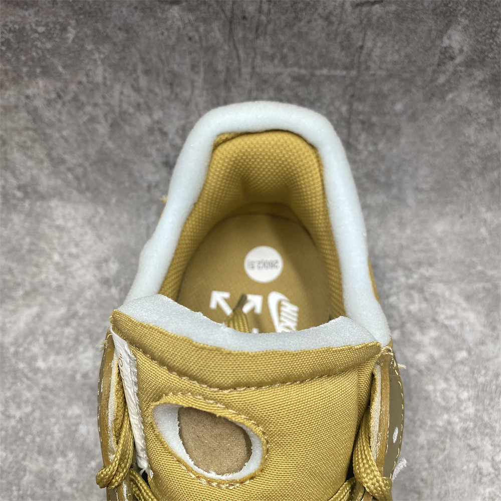 UA Nike Air Force 1 Low Off-White