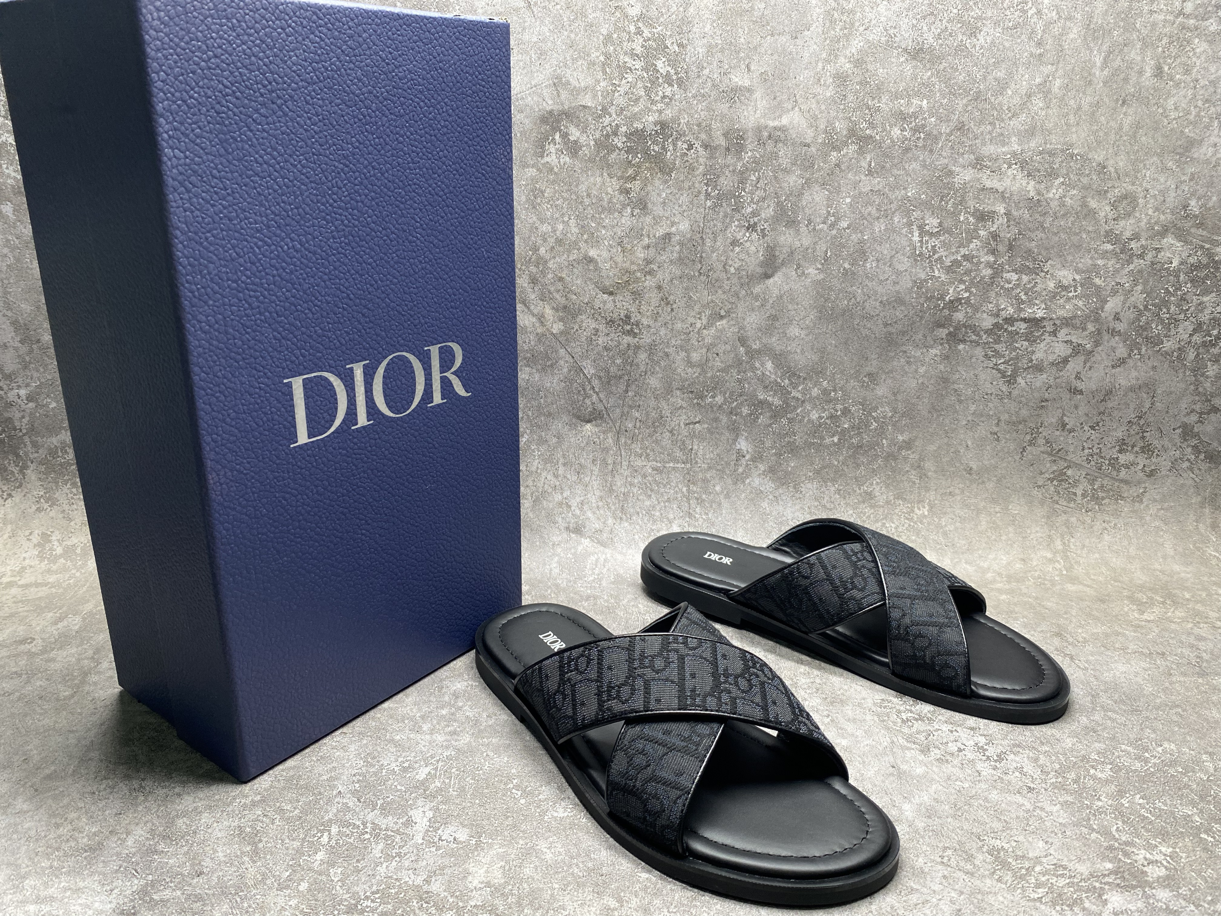 UA D*0r Alias Sandal