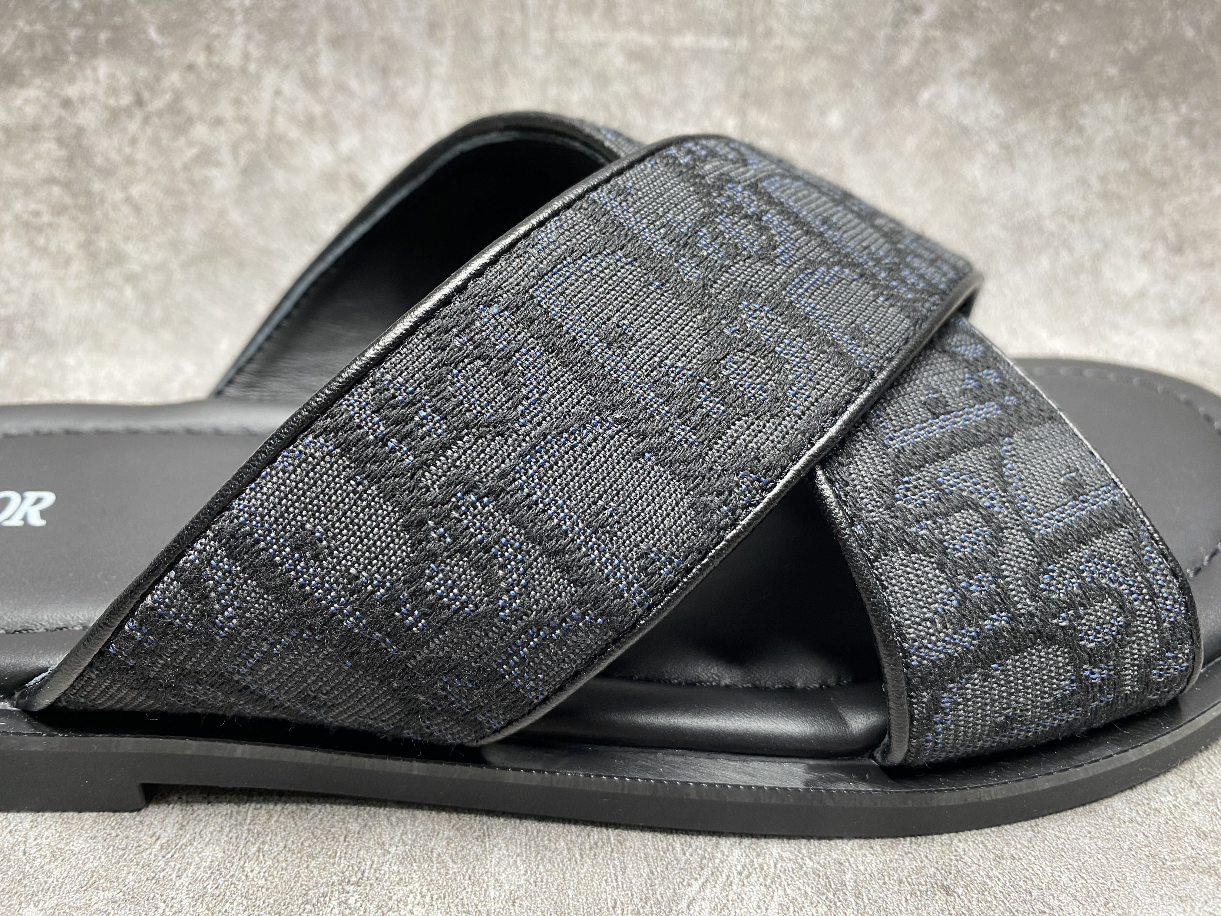 UA D*0r Alias Sandal