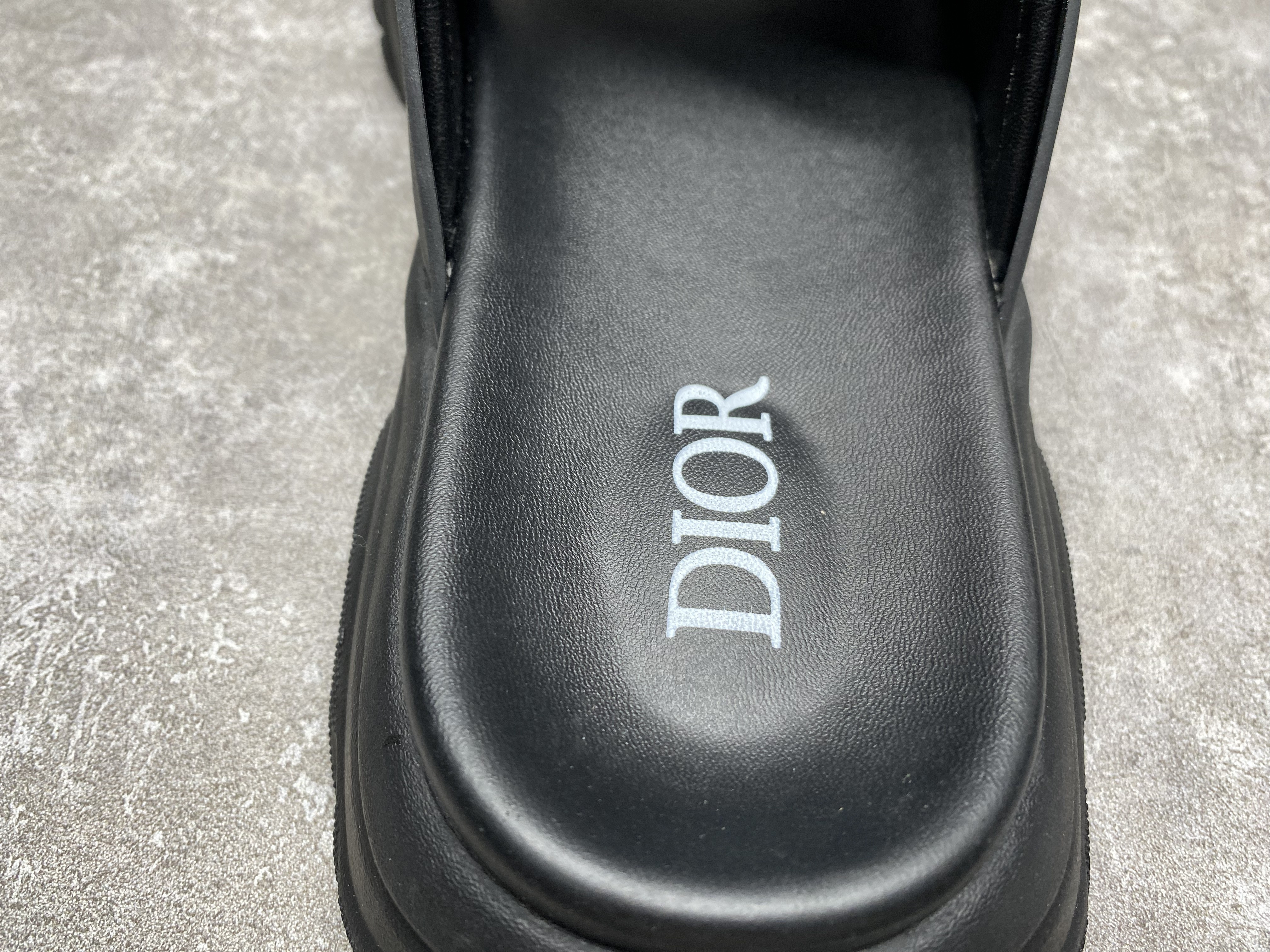 UA D*0r Sandal