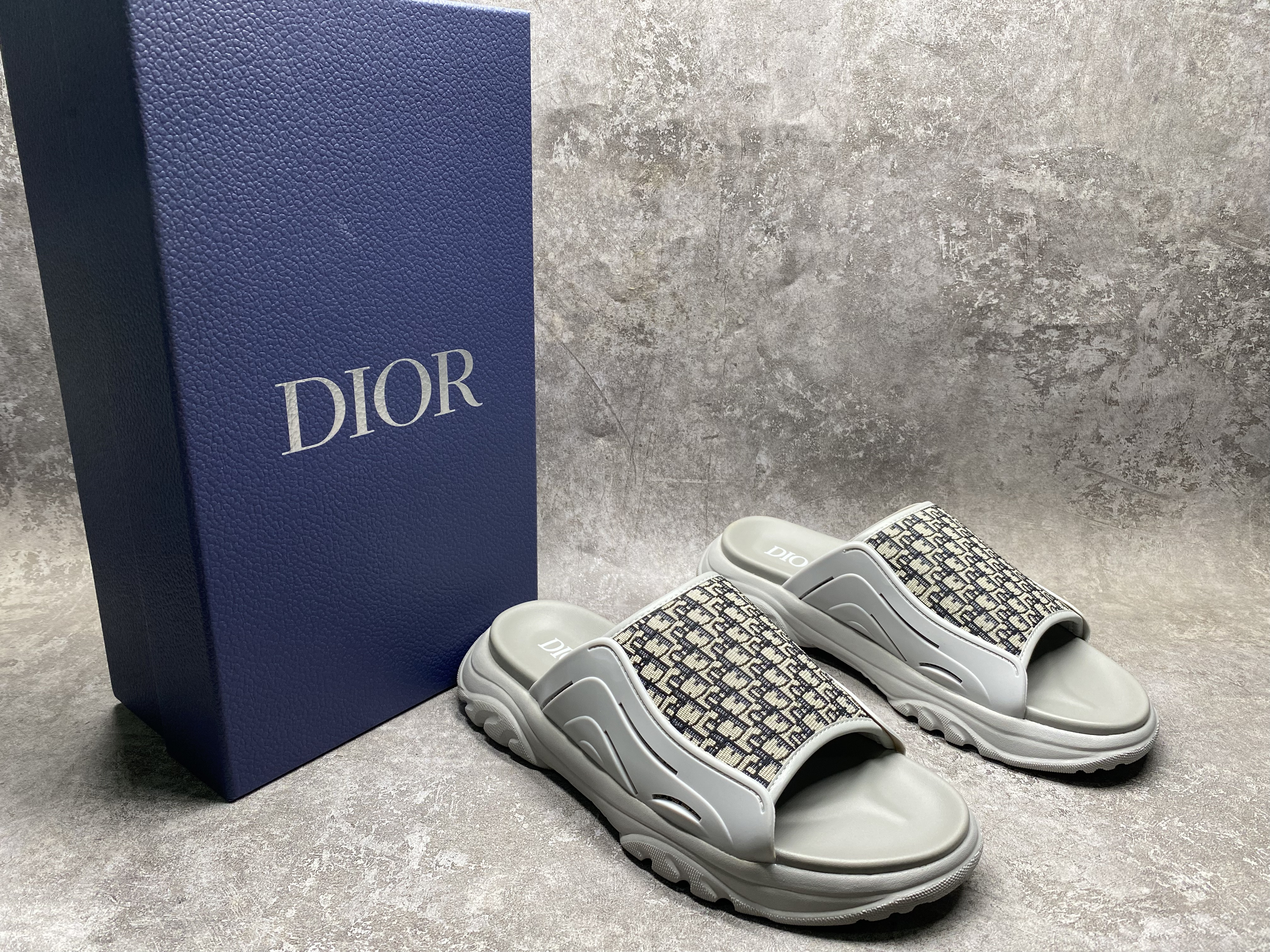 UA D*0r Sandal
