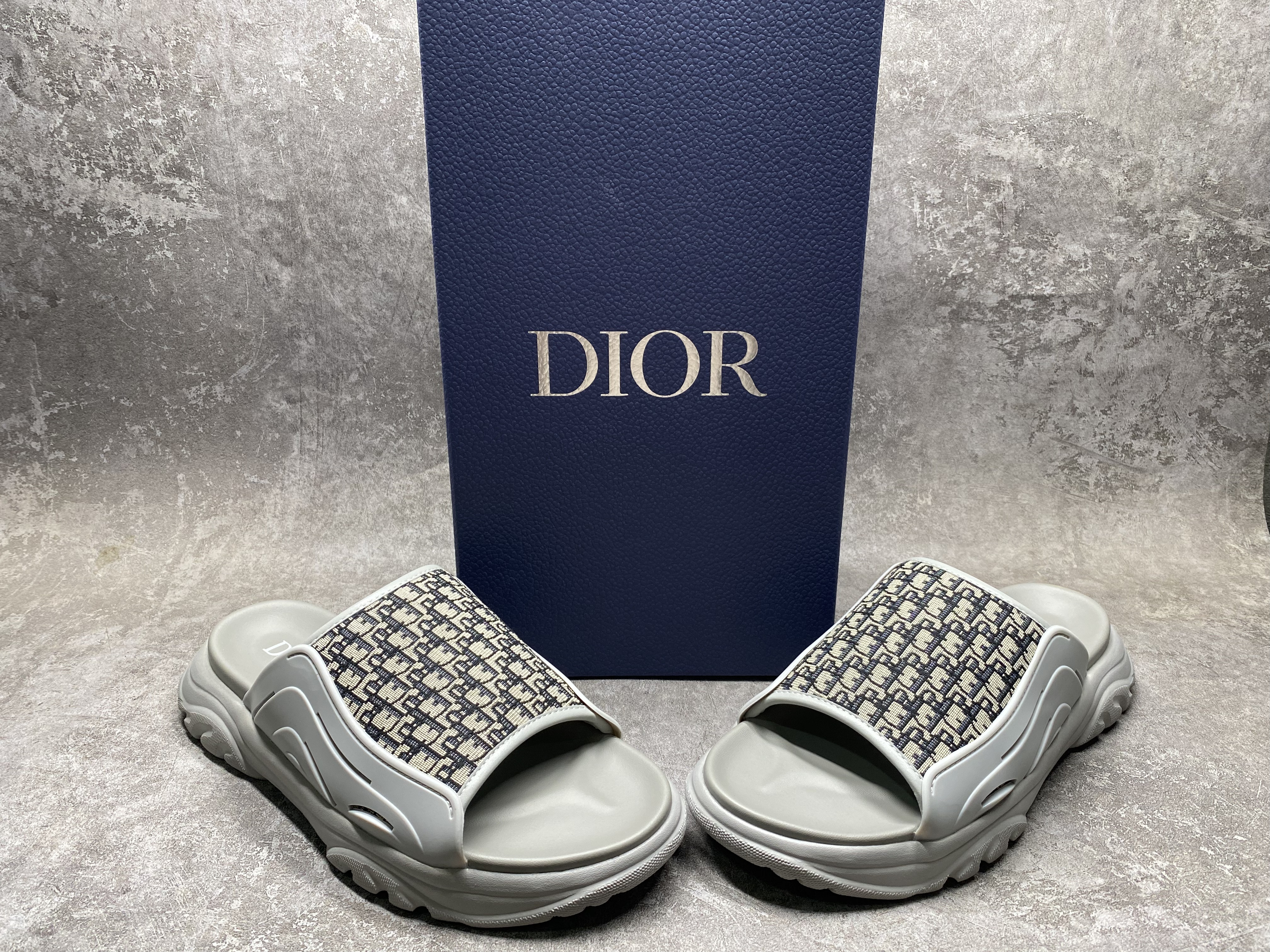 UA D*0r Sandal