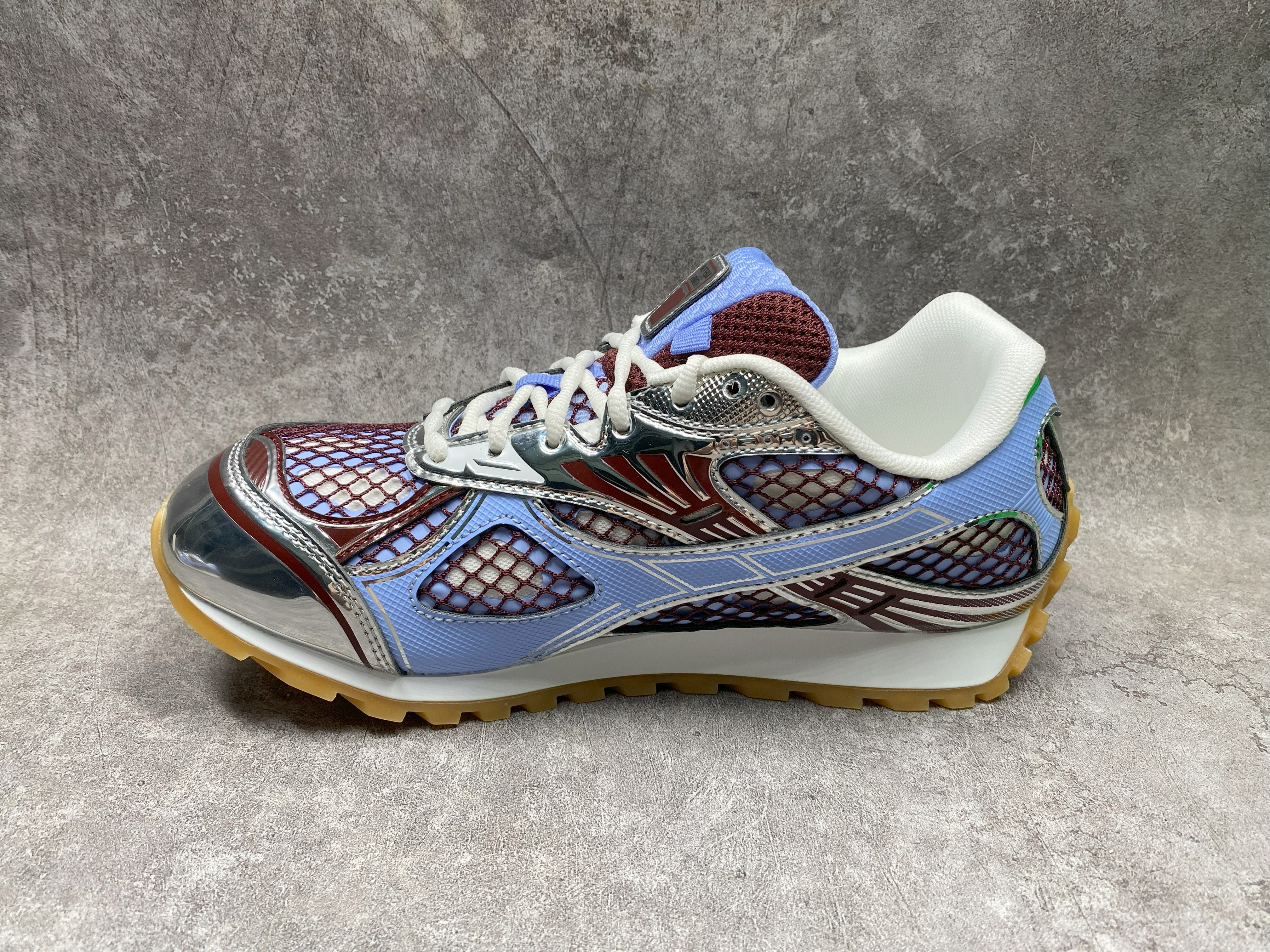 UA Bo*te*ga Ve*ne*ta Orbit Sneaker