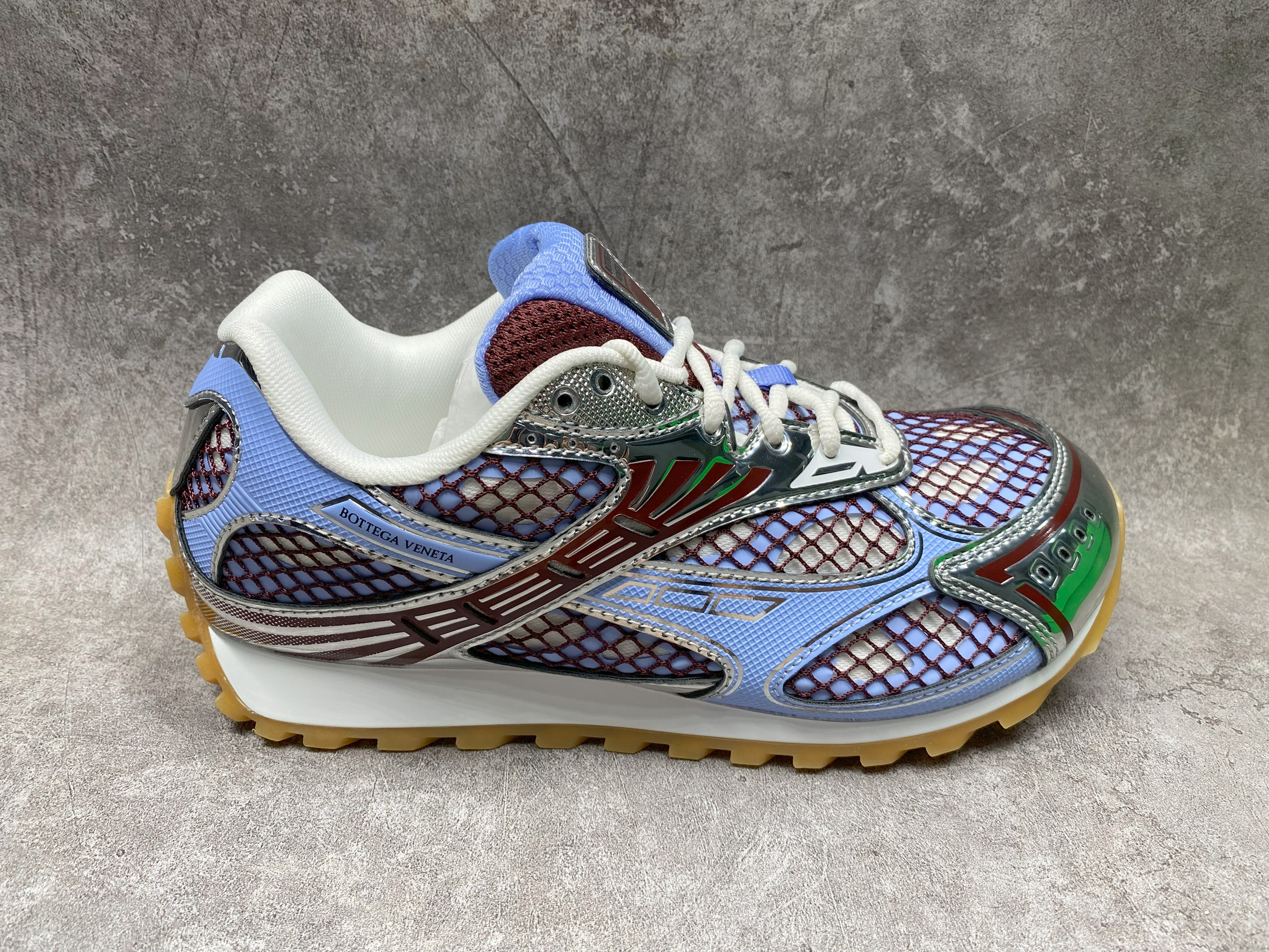 UA Bo*te*ga Ve*ne*ta Orbit Sneaker