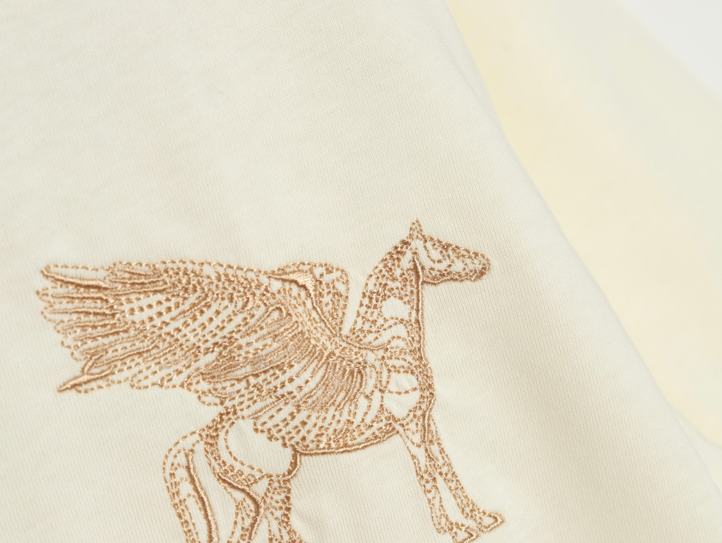 H**mes Short-sleeved T-shirt