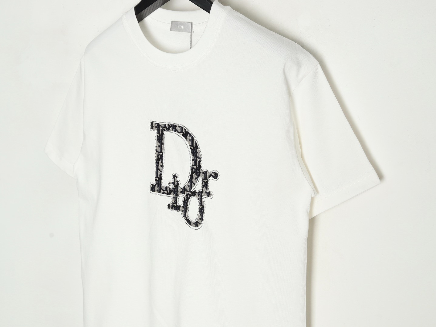 D*0r 25SS Short-sleeved T-shirt