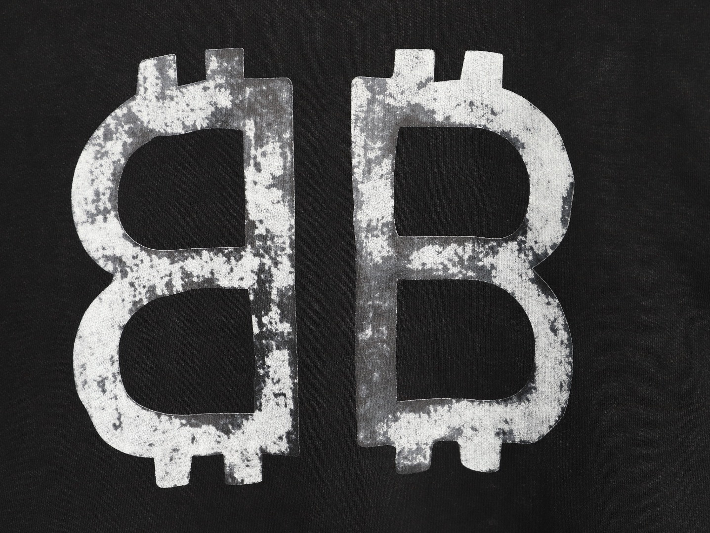 Ba*len*cia*ga 25FW Hoodies