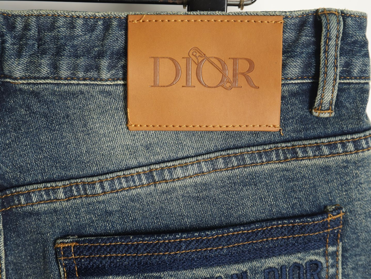 D*0r Jeans