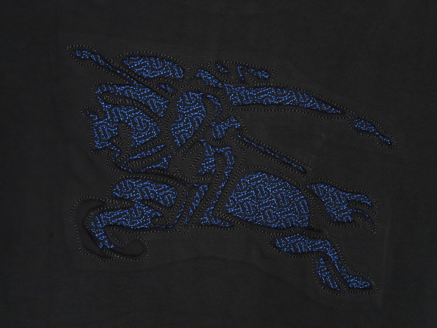 B**rry BBR 25SS Short-sleeved T-shirt