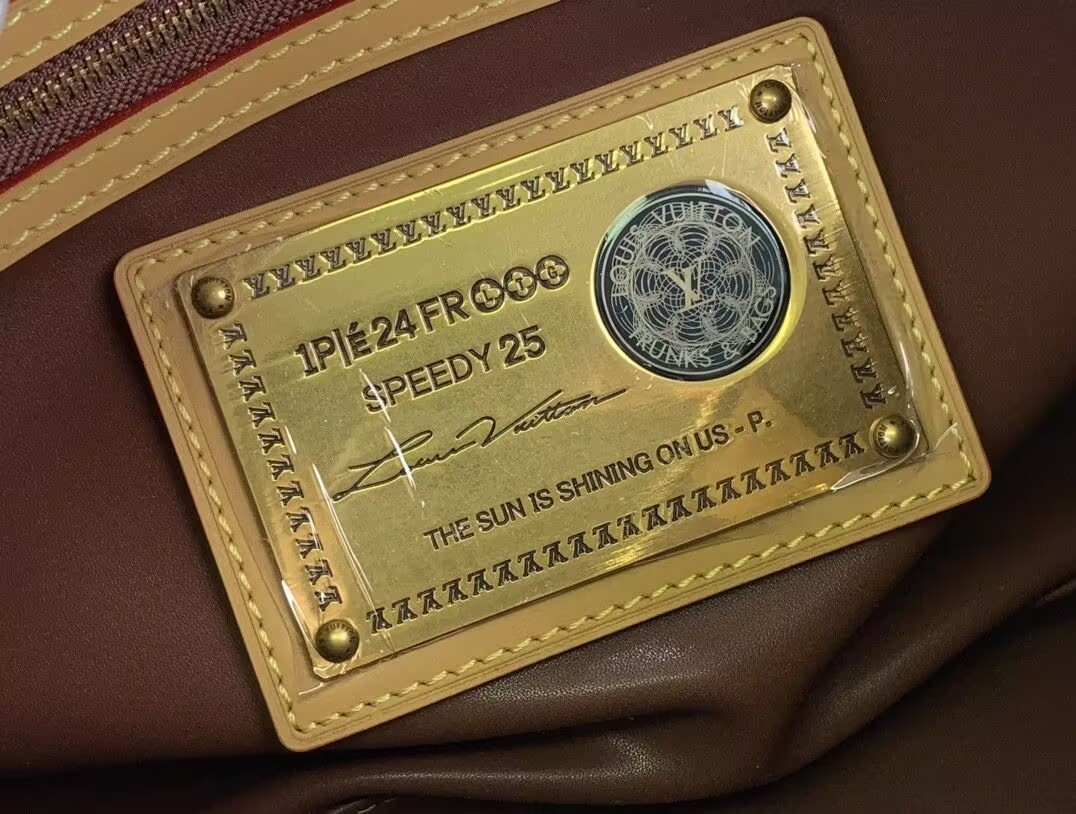 LV Speedy P9 Bandoulière 25 M11563-1