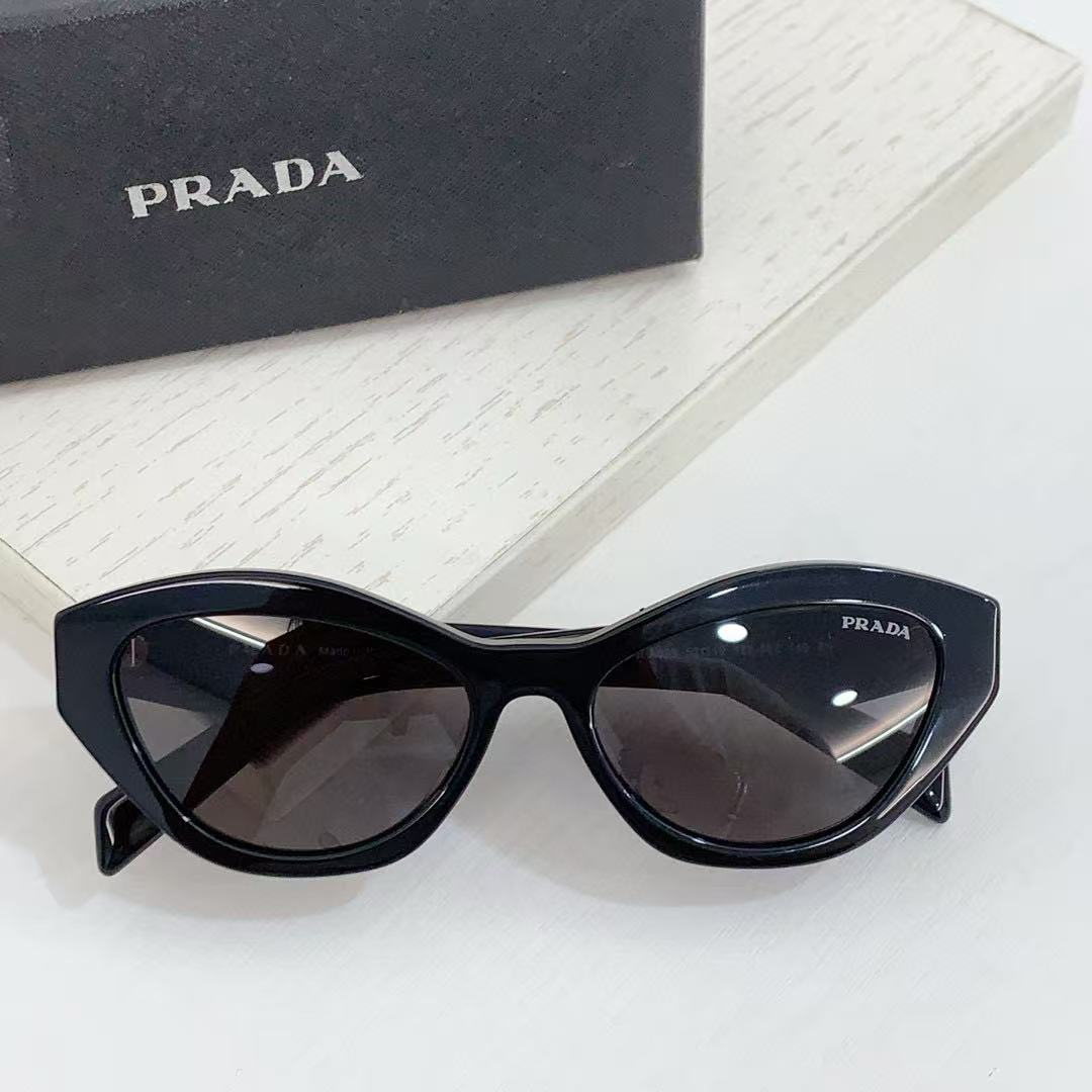 Pra*a Glasses SPRA02 52-19-140
