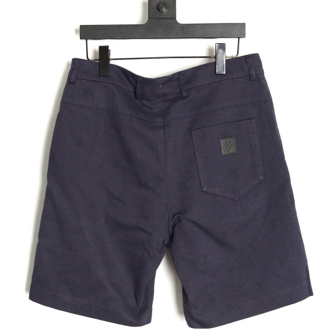 L0*is V*t0n LV 24ss shorts