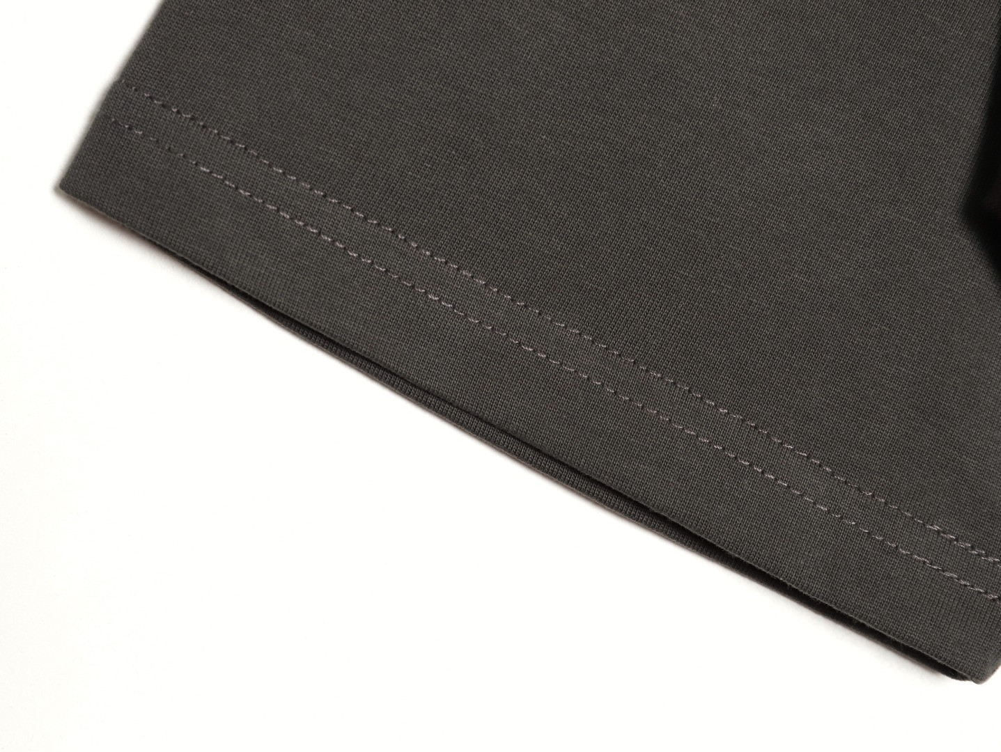 L0ew* 25SS Short-sleeved T-shirt