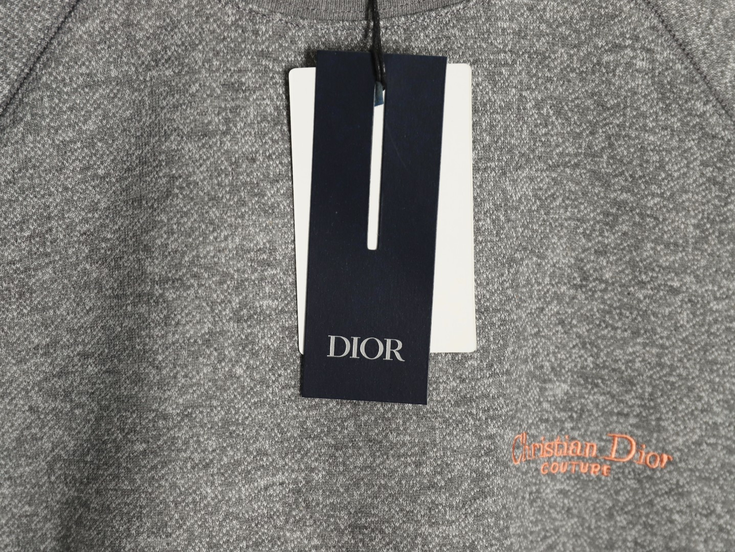D*0r Short-sleeved T-shirt