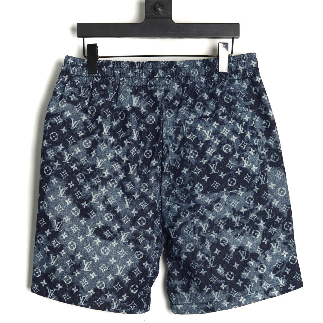 L0*is V*t0n LV 25ss shorts