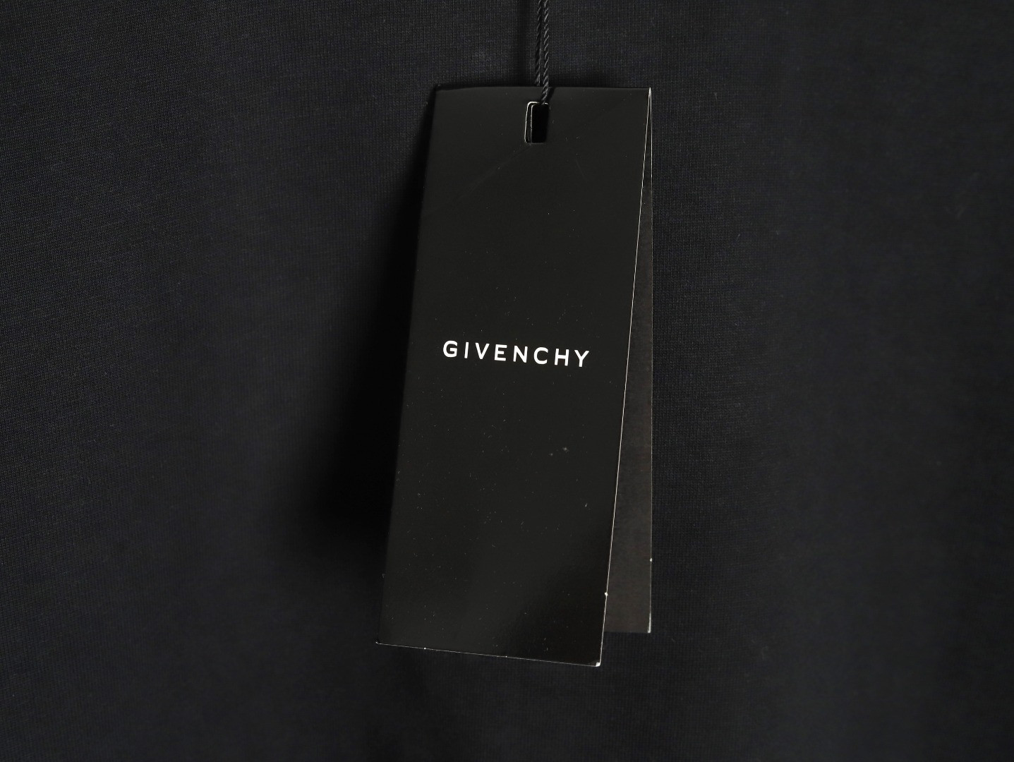 Givenchy 25SS Short-sleeved T-shirt