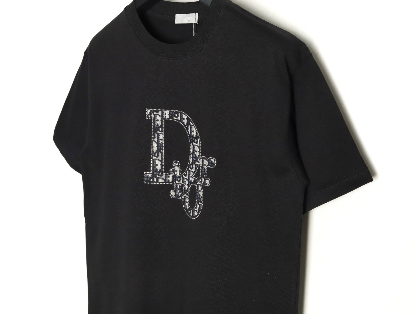 D*0r 25SS Short-sleeved T-shirt