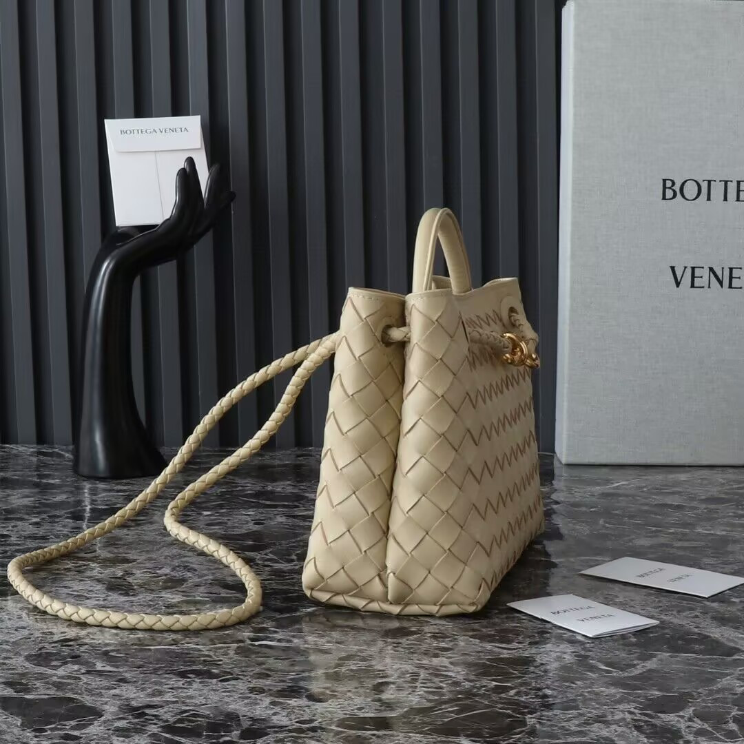 Bo*te*ga Ve*ne*ta Small Andiamo 25x22x10.5cm