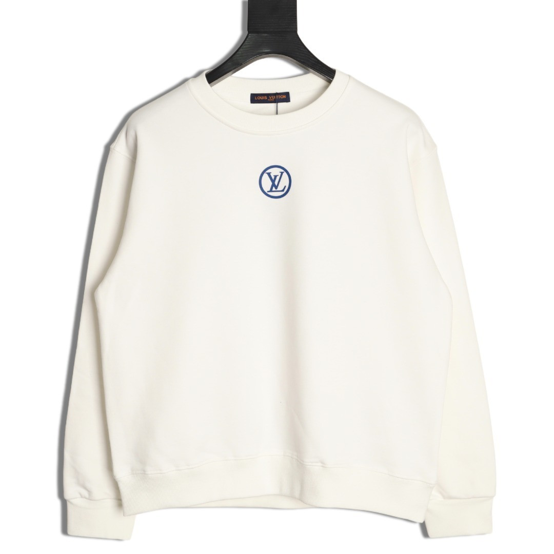 L0*is V*t0n LV 25FW Hoodies