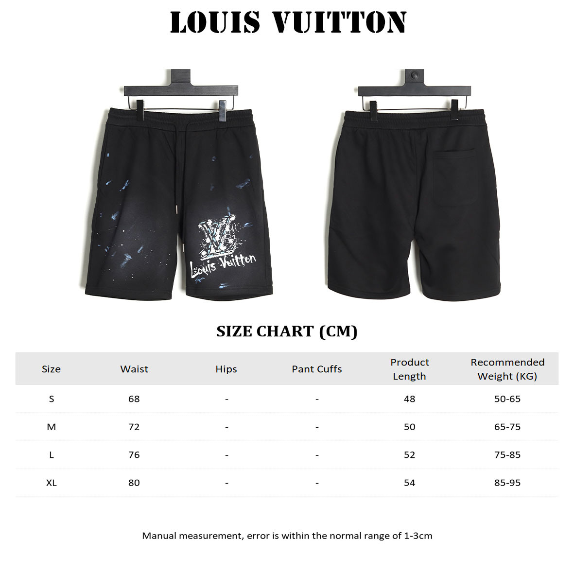 L0*is V*t0n LV shorts
