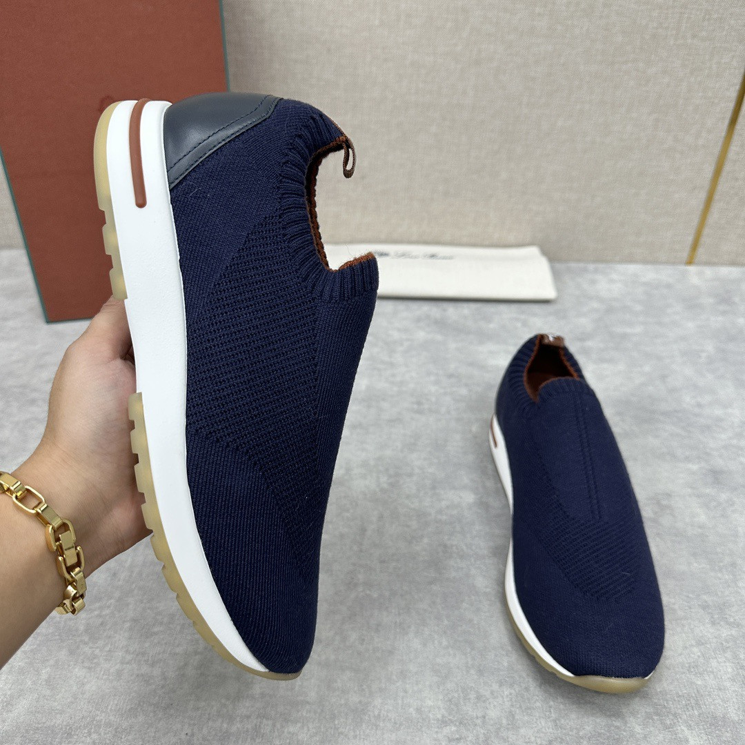 UA L**o p*ana 360 LP Flexy Walk Sneaker