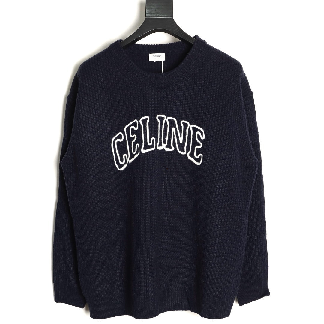 Ce**e 21Fw Sweaters