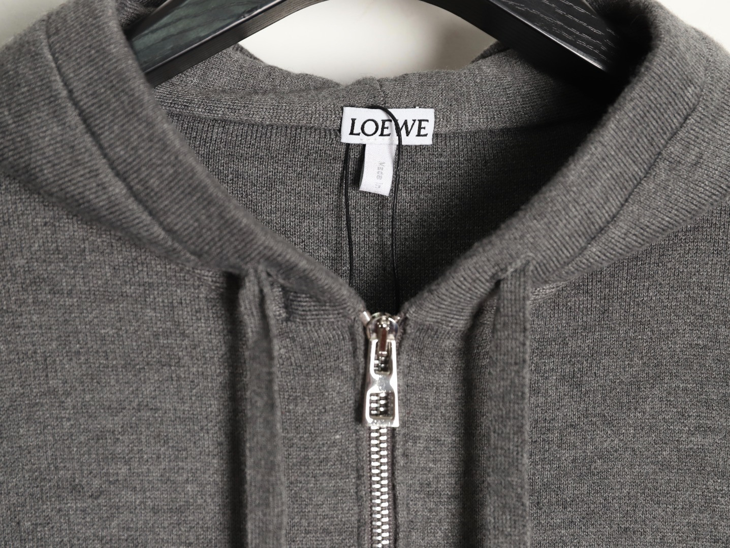 L0ew* Anagram Knitting Coats