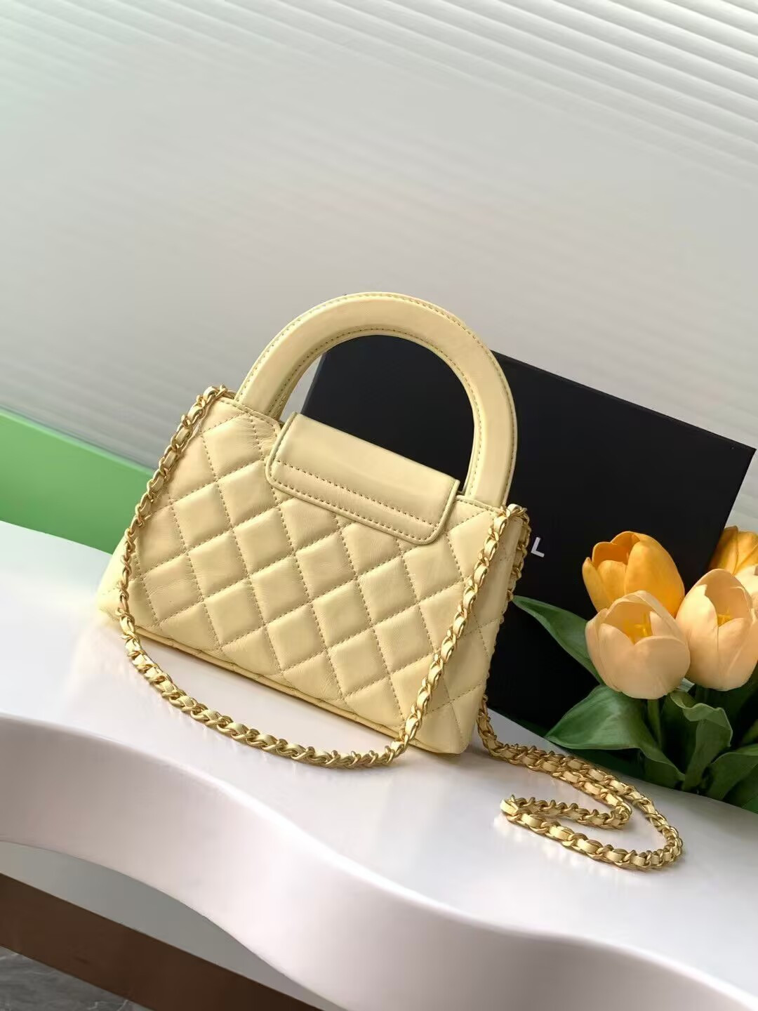 Ch*el Kelly 19x13x7cm