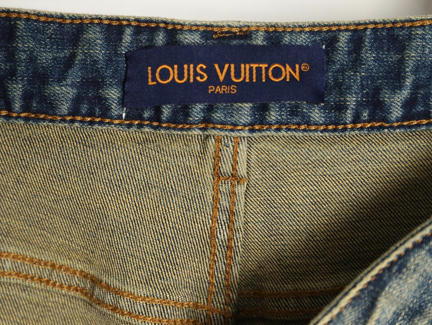 L0*is V*t0n 25SS Jeans