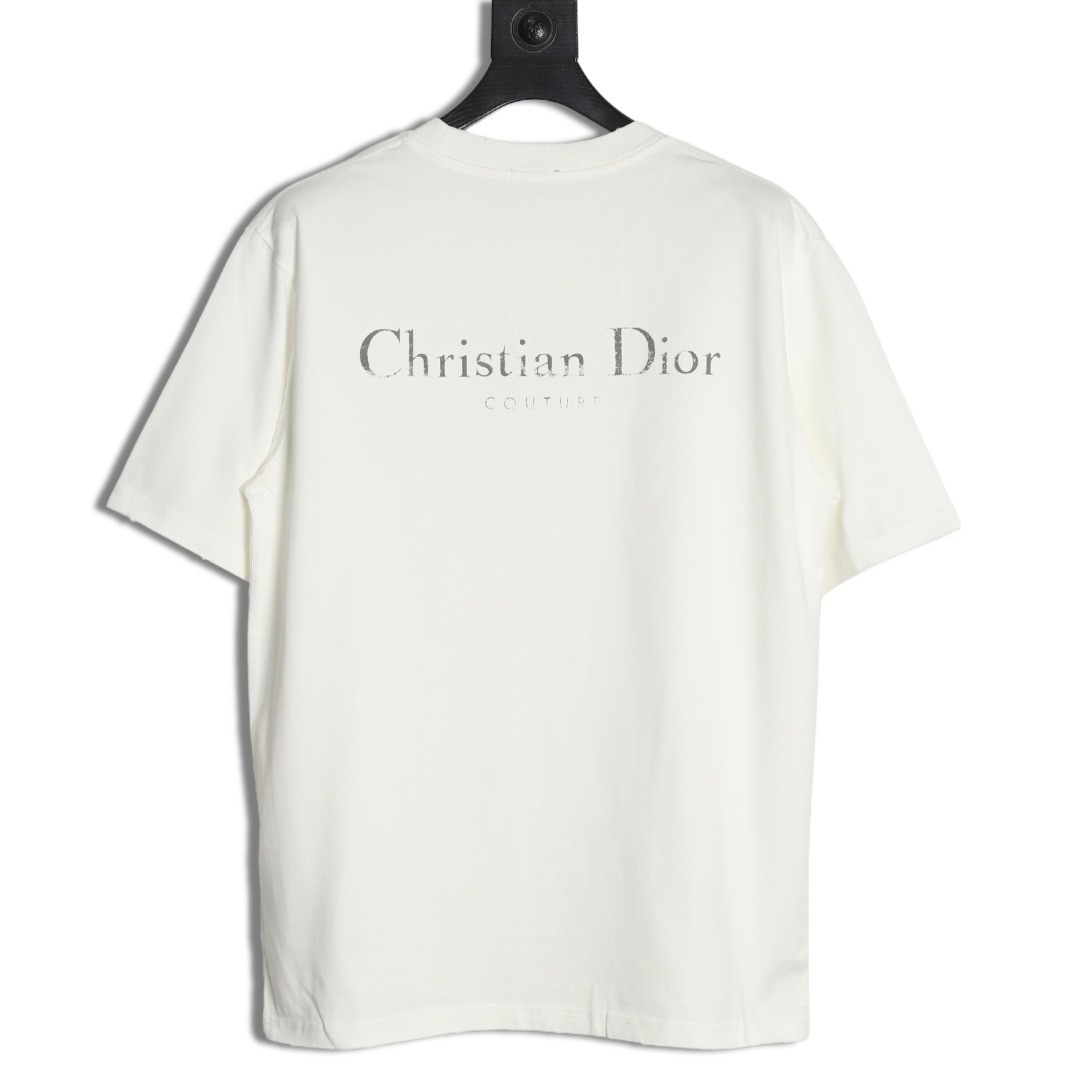 D*0r Short-sleeved T-shirt