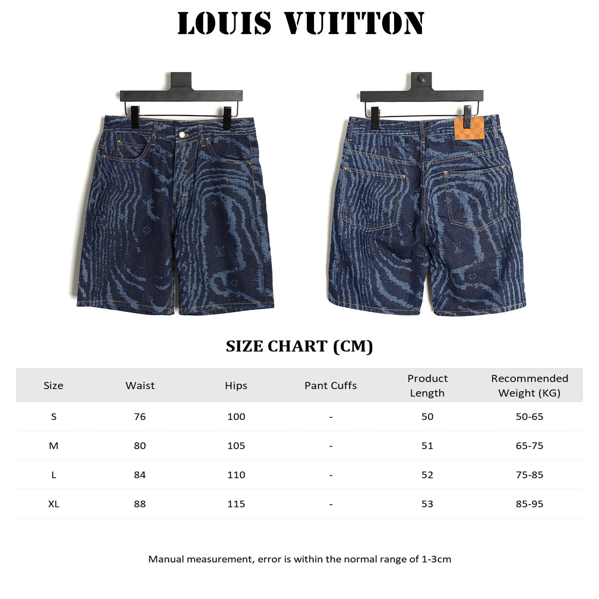 L0*is V*t0n LV shorts