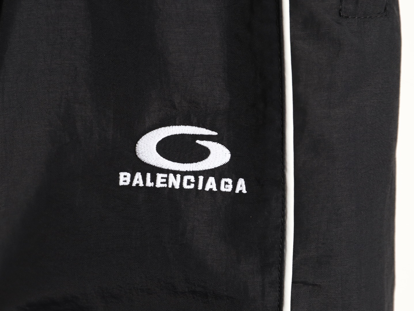 Ba*len*cia*ga BLCG 25FW Pants Suit