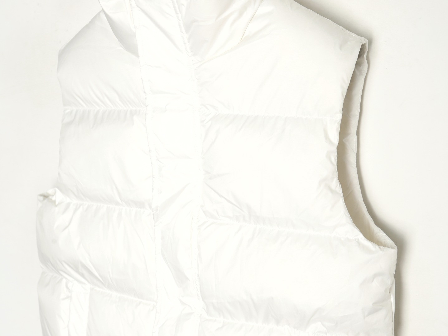 Ba*len*cia*ga BLCG Puffer Vest