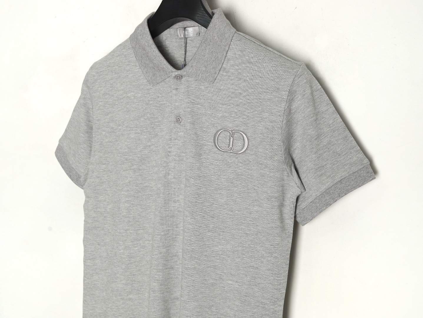 D*0r 22ss Short-sleeved Polo shirt