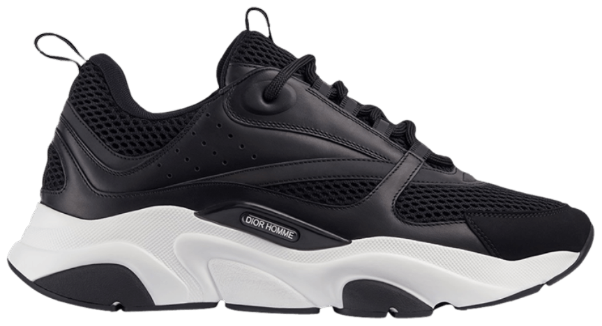 D*0r B22 'Black White'