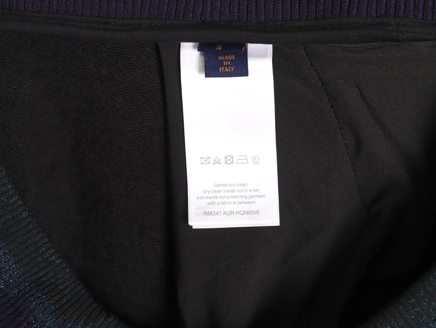 L0*is V*t0n LV 25ss shorts