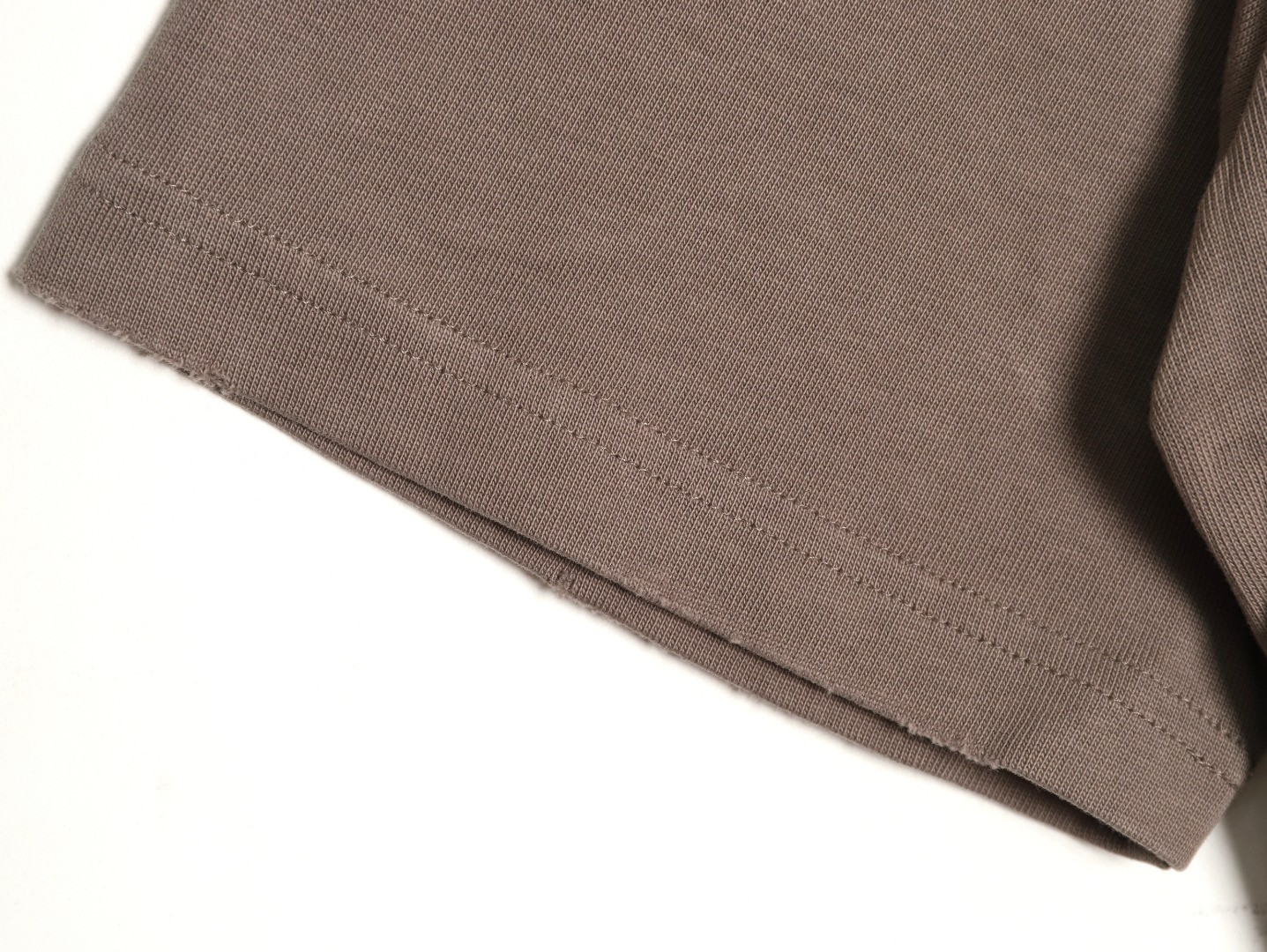 Ch**me He**ts 25SS Short-sleeved T-shirt