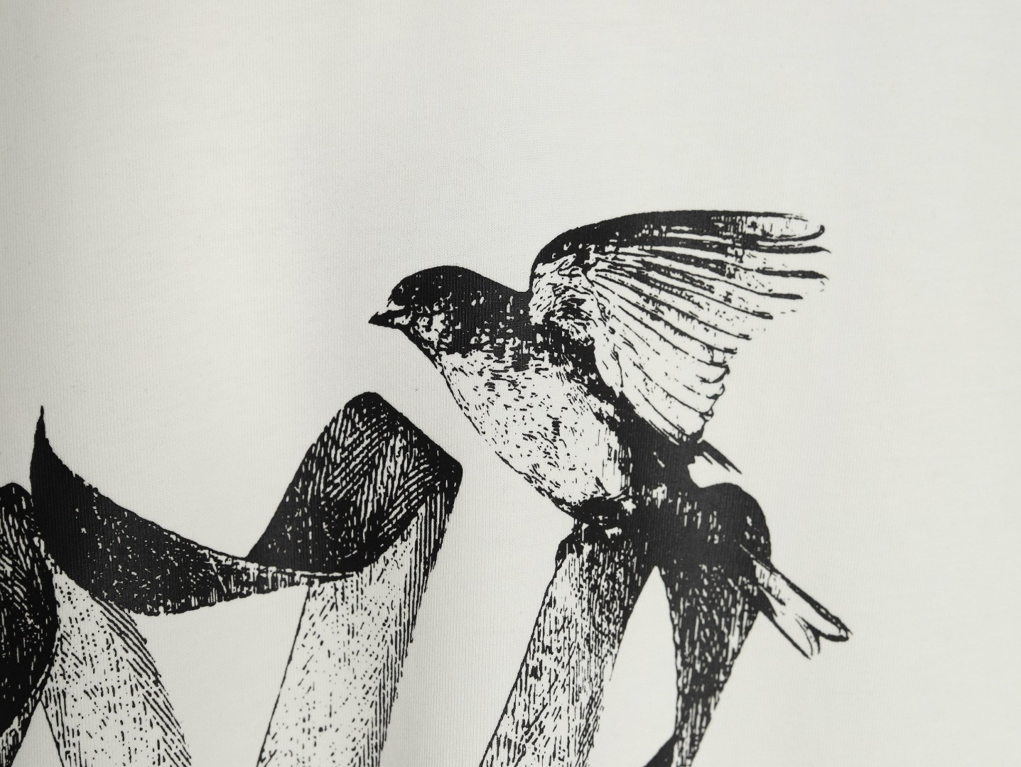 L0*is V*t0n LV Short-sleeved T-shirt