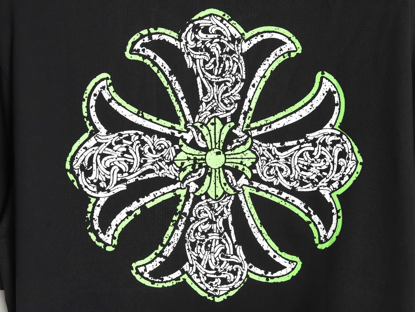 Ch**me He**ts Short-sleeved T-shirt