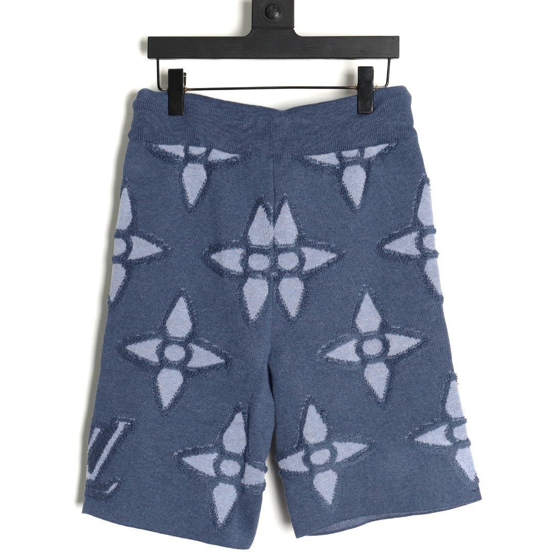 L0*is V*t0n LV 25ss shorts