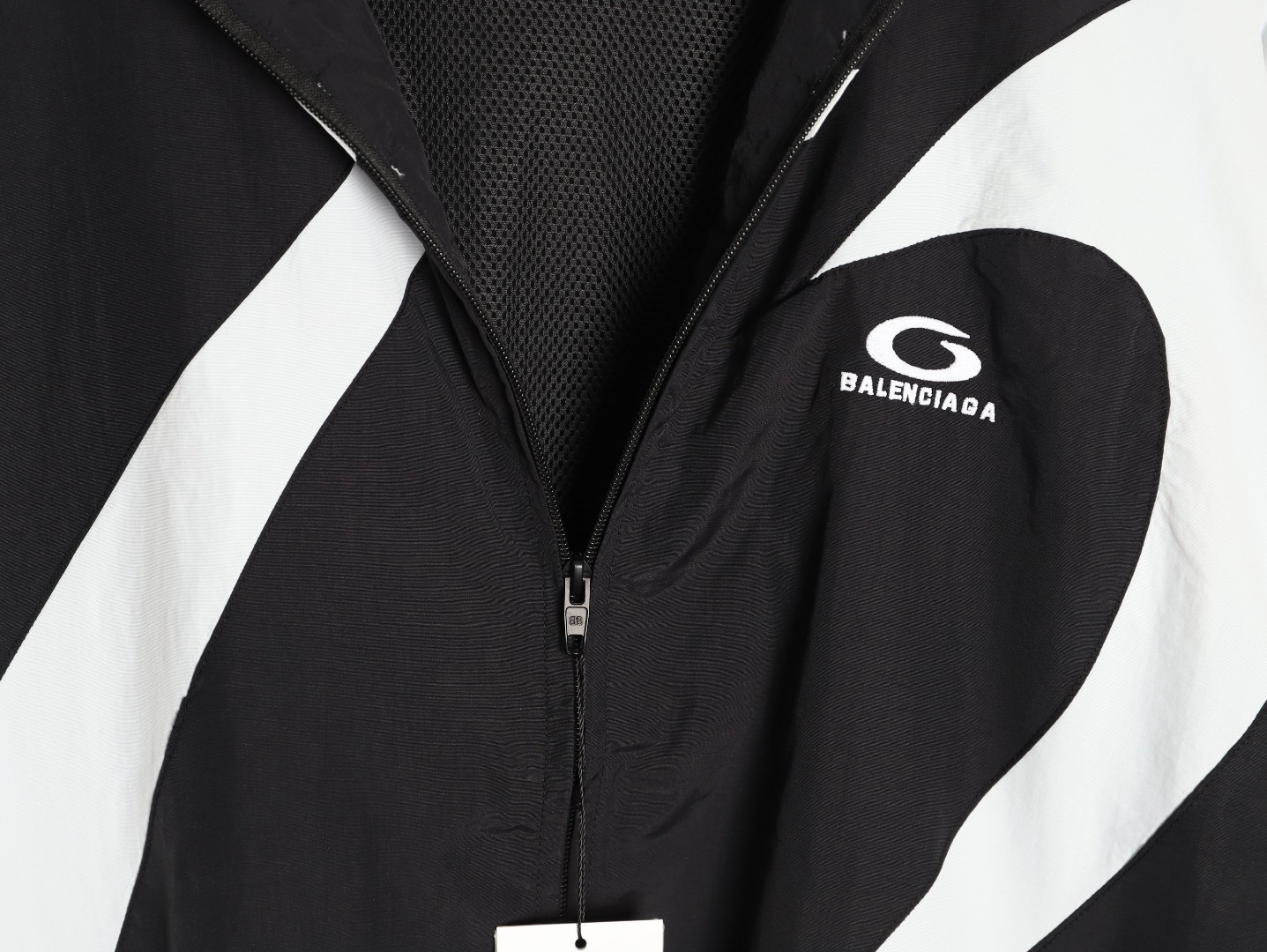 Ba*len*cia*ga BLCG 25FW Coats Suit