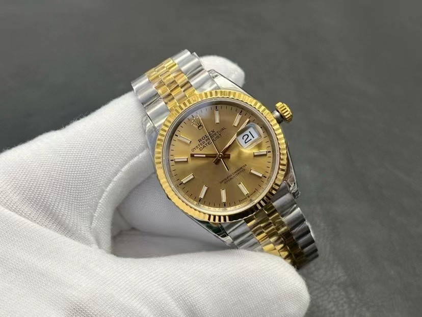 R*l*x Datejust 36mm