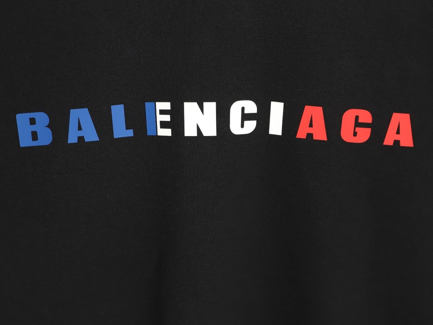 Ba*len*cia*ga 25FW Hoodies
