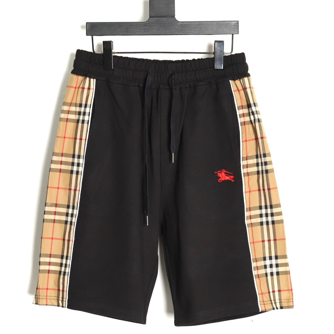 B**rry BBR shorts