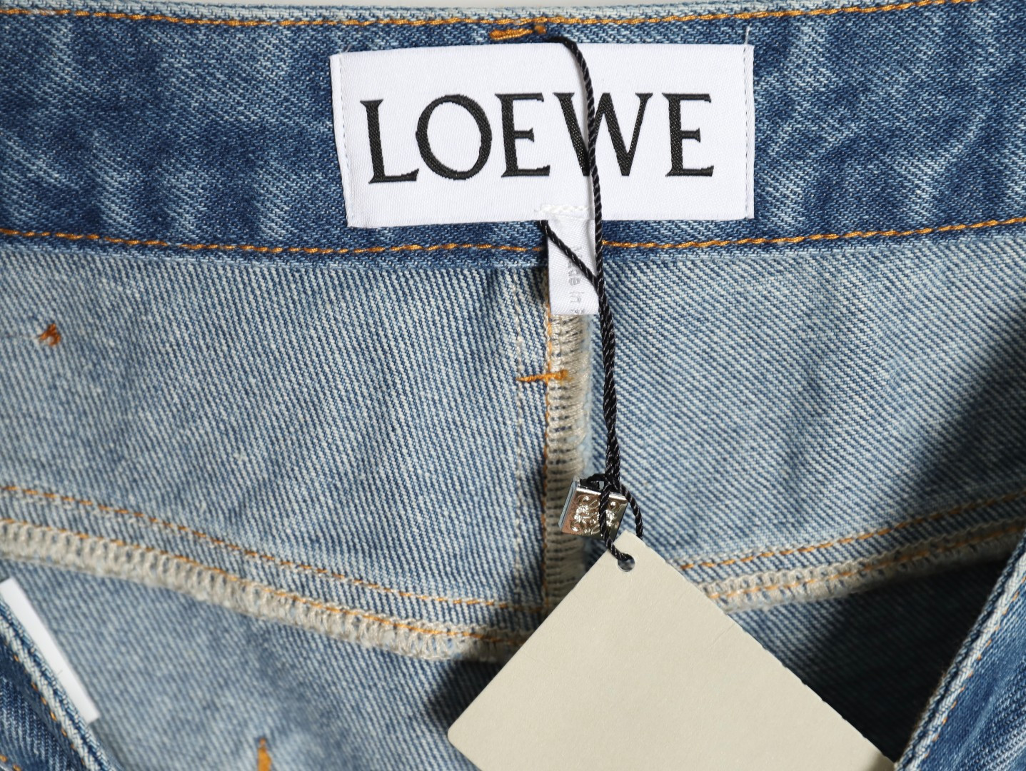 L0ew* Anagram shorts