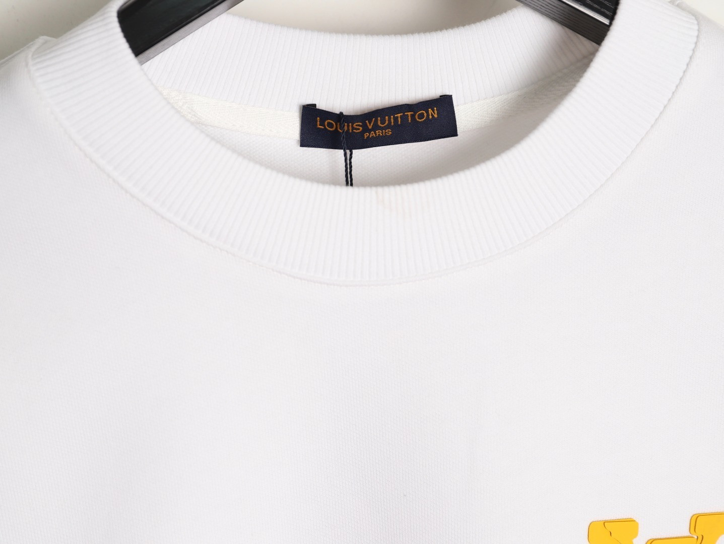 L0*is V*t0n LV 25Fw Hoodies